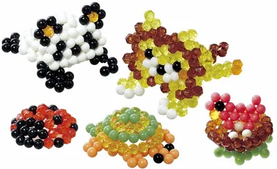 Aquabeads Official Website