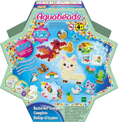 Aquabeads Deluxe Carry Case – Olly-Olly