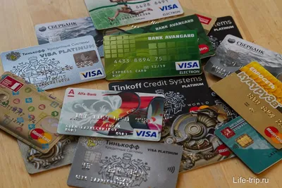 Секреты вашей банковской карты. Что означает её номер?