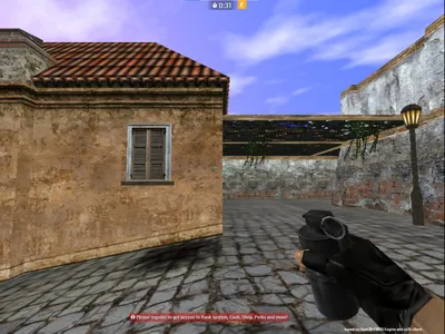39% of All Counter-Strike 1.6 Servers Used to Infect Players