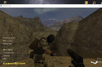 De_Dust From Counter Strike 1.6 - GTA5-Mods.com