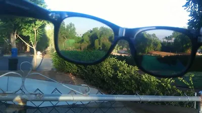 ▷ Купить очки для дальтоников Pilestone TP-006 в Украине ◁
