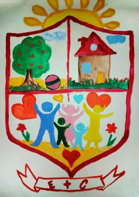 День семьи, любви и верности! — Детский сад 87