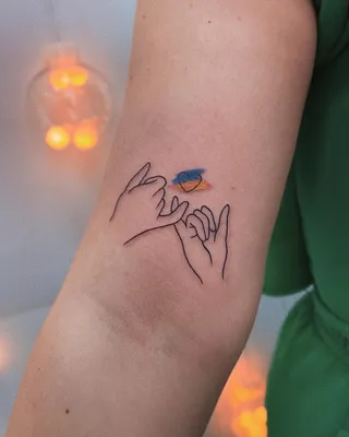 Красивые татуировки для девушек со смыслом надписи - выбирайте лучшее! -  tattopic.ru
