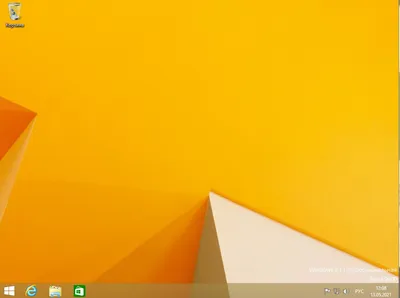Установка Windows 8/8.1 с флешки на компьютер