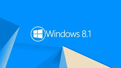 Windows 8.1 — Википедия
