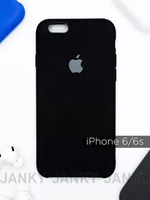 Покупайте YB Кожаные Покрытия Серии-4 Для Iphone 6 Plus / 6s Плюс / 7 Плюс  / 8 Плюс Телефона Для Обложки Для Карт. - Черный в Китае | TVC-Mall.com