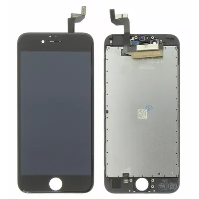Аккумулятор Apple iPhone 6 (2230 mAh / усиленный) купить в Украине