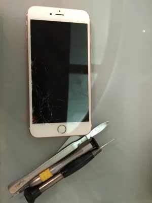 Ремонт iPhone 6 в Екатеринбурге в СЦ Apple