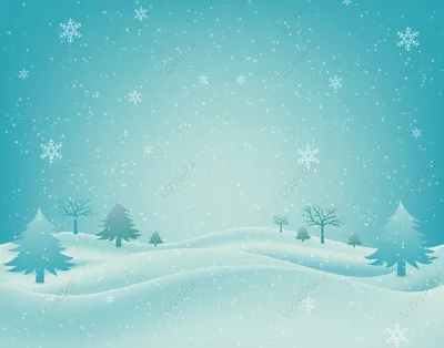 Красивый фон зима - фото и картинки: 60 штук