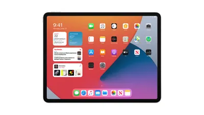 iPadOS 14 introduces new features designed specifically for iPad - Apple