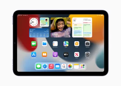 iPadOS 15 is available today - Apple