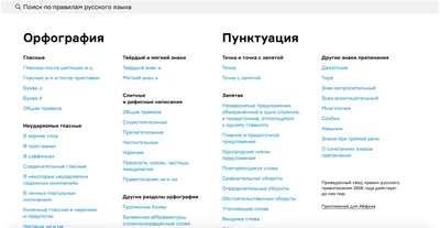 11 веб-сервисов и приложений для изучения русского языка - Лайфхакер