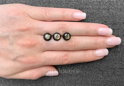 Набор кабошонов из полимерной глины. №369767 - купить в Украине на Crafta.ua