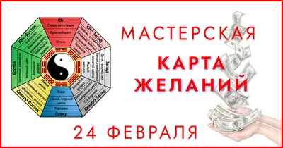 Как сделать карту желаний за 5 шагов: инструкция и полезные рекомендации