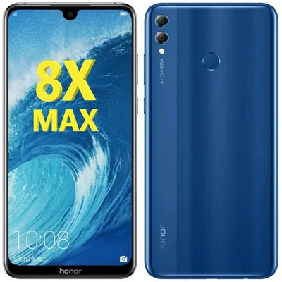 Design Your Own Custom Phone Case For Huawei Honor 8X and Make It Unique