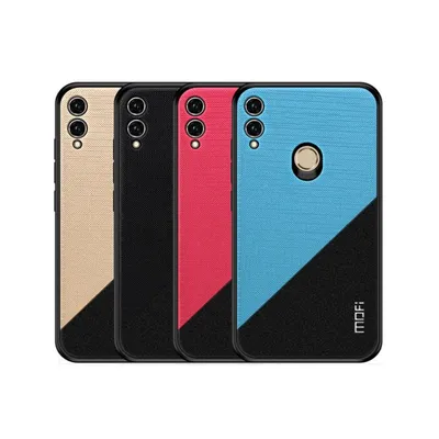 Huawei Honor 8X Case - Mofi Protective Cover