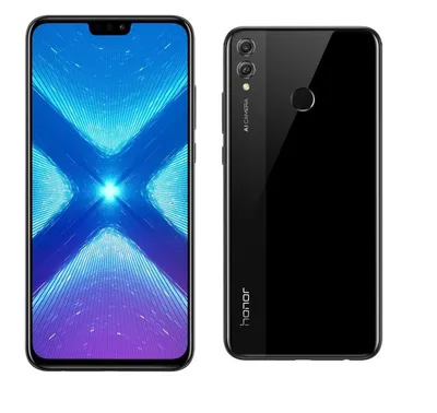 HONOR 8x BACK PANELS | ORIGINAL BACK PANES