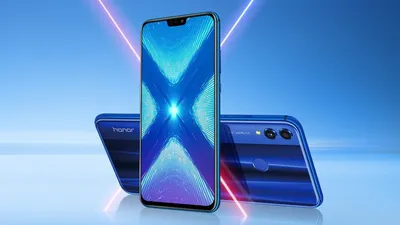 HONOR 8X review: Almost the perfect marriage of style and substance