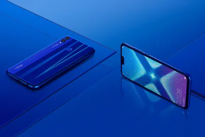 Honor 8X confirmed to launch in India on 16 October, reveals global  website-Tech News , Firstpost
