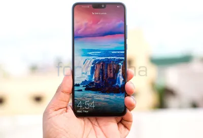 Review: Honor 8X tempts with big screen, storage | Digital News Asia