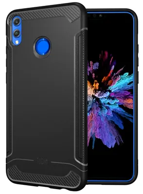 Honor launches the Honor 8X in China (and it's massive)