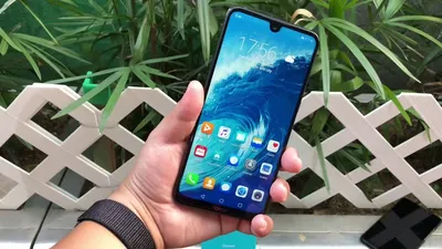 Huawei Honor 8X 4G LTE (Black,Blue) - Mobile Phones - Enmore, Guyana |  Facebook Marketplace