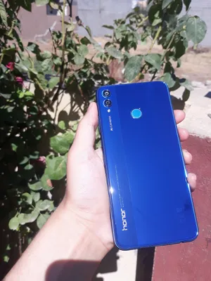 HONOR 8X is now available in the UK - Android Authority