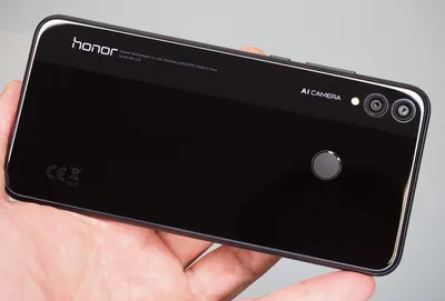 New Huawei Honor 8x 128 GB Black in Kokomlemle - Mobile Phones, Emmanuel  Dzidzienyo | Tonaton.com
