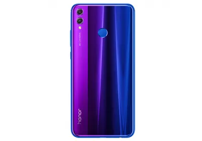 Honor 8X launched today in India starting at Rs. 14,999