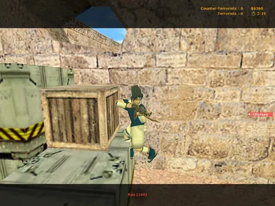 Набор в клан K-IV CS 1.6 - Форум Counter-Strike