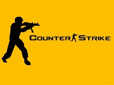 PSD логотип и аватар для группы вконтакте Counter-Strike WOLF » Братство  дизайнеров - You-PS.Ru- PSD исходники шаблоны для постов VK и SMM
