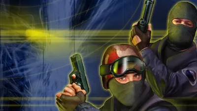 Comunità di Steam :: Guida :: Легендарные карты Counter-Strike 1.6