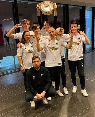 Российская команда Team Spirit стала чемпионом турнира по Dota 2 в США