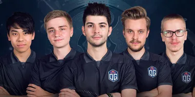 Team Spirit выиграла все четыре матча на групповом этапе TI12 по Dota 2 -  РИА Новости Спорт, 13.10.2023