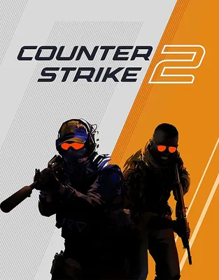 Counter-Strike 2 — Википедия