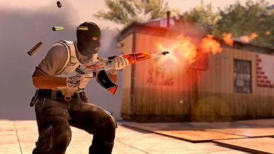 Counter-Strike 2: Source 2 CS:GO update, beta, leaks, and everything we  know - Dexerto