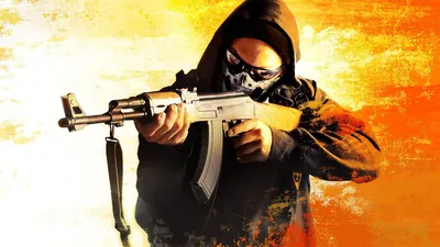 Соотношение 4 на 3 в CS 2: как растянуть экран и убрать черные полосы в  Counter Strike 2