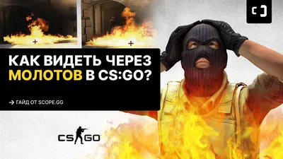 Как поставить аватар в CS:GO