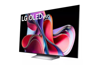 LG G3 OLED TV Review: The New Picture Quality Champ - CNET