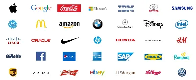 Логотип на заказ, разработка логотипа, фирменный стиль в интернет-магазине  Ярмарка Мастеров по цене 5000 ₽ – QKGCORU | Дизайнерские услуги, Чебоксары  - доставка по России