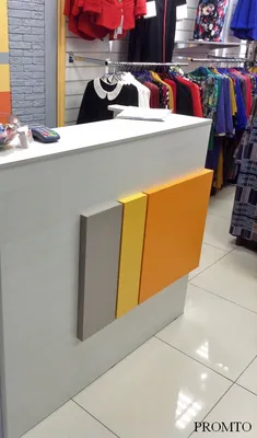 Магазин Женской Одежды | Voronezh