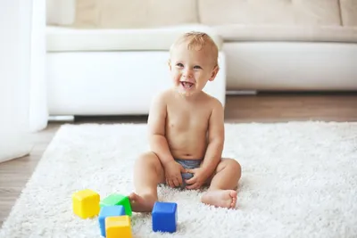 Развитие ребенка от 1 года до 2 лет – этапы развития малыша от года до двух  лет - agulife.ru