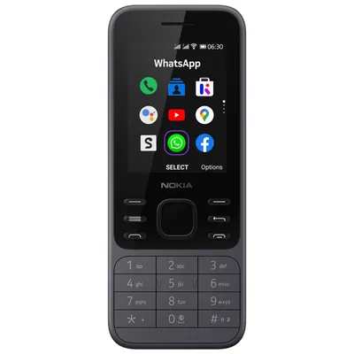 Nokia 6300 - Wikipedia