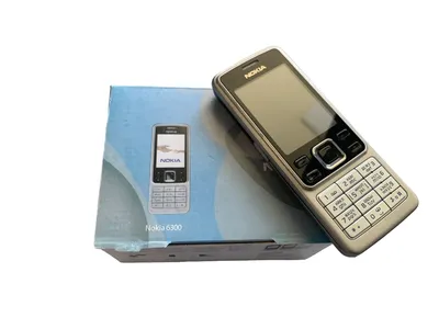 Nokia 6300 4G TA-1324 4GB GSM Unlocked Phone Dual Sim - Powder White -  Walmart.com