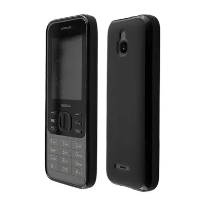 30 Days with a Feature Phone. I have decided use a “feature phone” as… | by  Eli Rosen | erosen | Medium