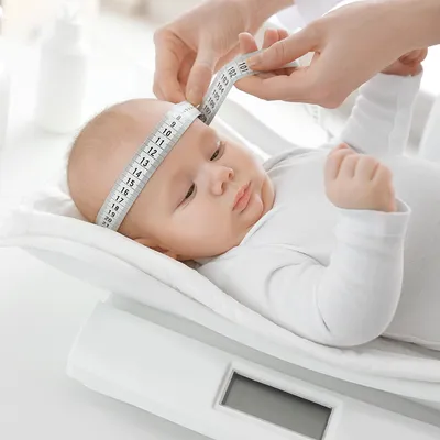 Кровать для новорожденных КН-01 - Медтехника