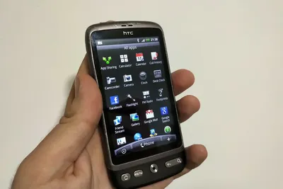 HTC Wildfire review | TechRadar