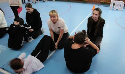 Более 500 московских школьников освоили навыки личной эффективности в  Подростковом клубе — Школа.Москва