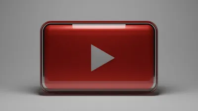 Разработка логотипа и оформления Youtube-канала для нового техно блога  “Product of our time” (PooT) | Naletko.by услуги по разработке сайтов,  дизайну, верстке, интернет-маркетингу